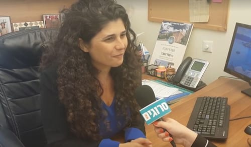 שרן השכל לסרוגים: "נתניהו לא מעוניין בחוק החסינות"