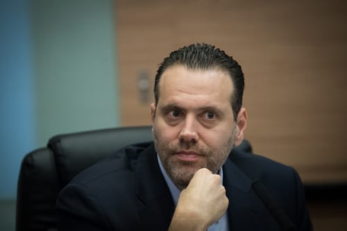 מיקי זוהר: הבנתם לא נכון את יועמ"ש הכנסת