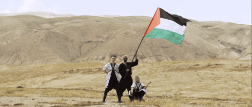 בושה: כך נציגי איסלנד ניצלו את הזמן הפנוי בישראל