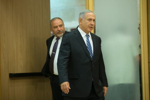 "אין התקדמות"; נתניהו ימסור הצהרה לתקשורת
