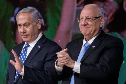 התרחיש הפוליטי אחרי הטלת המנדט על נתניהו