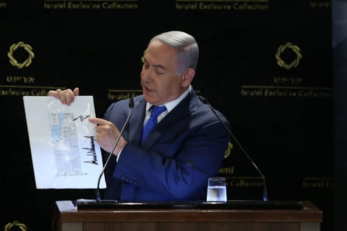 נתניהו: "ליברמן הוא המפיל הלאומי של ממשלות ימין"