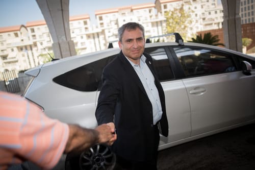 אלקין: "לכל פוליטיקאי בעל עמדות ימין יש מקום בליכוד"