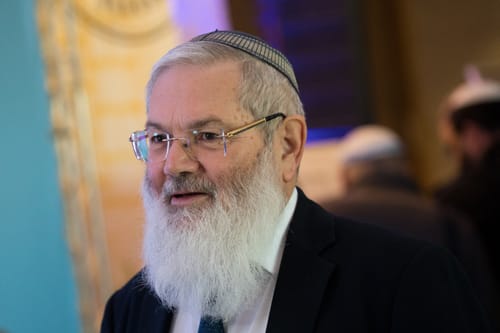 הכנסת אישרה: בן דהן מתפצל מהליכוד