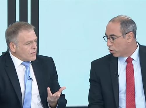 עתירה: לבטל את הורדת 'קלמן וסג"ל' מהמסך