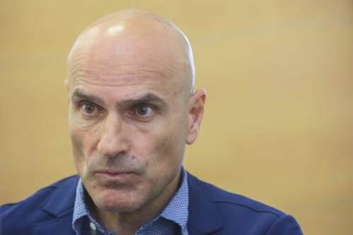 הרשות השופטת: "לשים קץ להכפשות נגד שופטים"