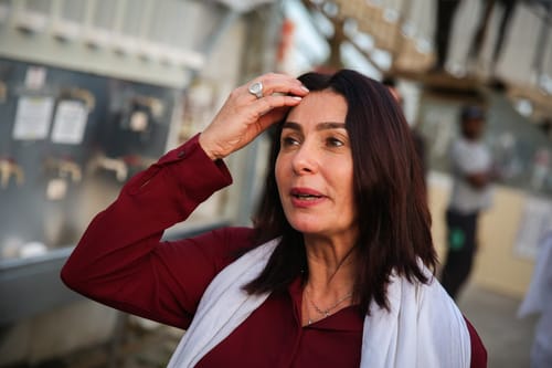 רגב: "מציעה לציונות הדתית להירגע; ככה הגיע אוסלו"