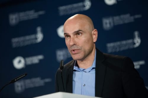 דרישה להקמת ועדת חקירה ממשלתית בפרשת אפי נוה