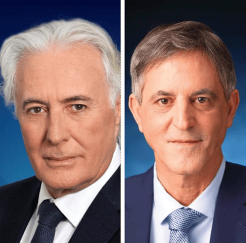 אתם הצבעתם: זה יו"ר לשכת עורכי הדין הבא