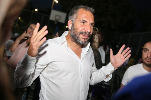 בליכוד שוללים: לא עומדים מאחורי הריצה של רון קובי לכנסת