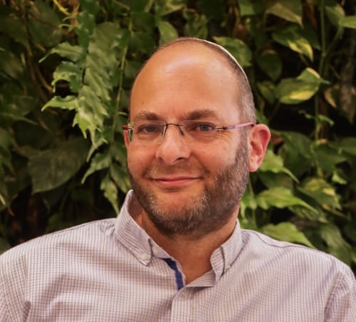הרב ליאור אנגלמן: 5 שאלות על דברי הרב יצחק יוסף