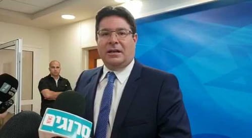 אקוניס על אסון המעלית: "טרגדיה משורת מחדלים"