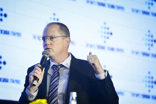 עודד פורר על הרב אבינר: "תופעה חמורה של הקצנה"