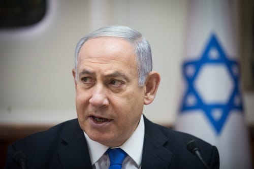 זלזול בראש הממשלה | תמלול חקירת נתניהו נחשף