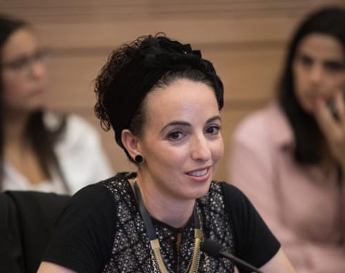 סילמן לסרוגים: "לא מתביישים בעולם של תורה וערכים"