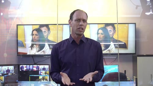 "נתניהו מרגיש נוח לשחק בנו כמו ב-לגו" טור וידאו