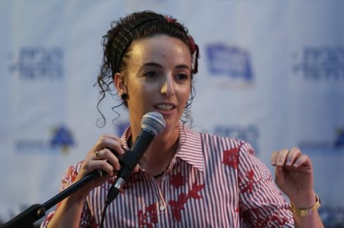 בבית היהודי דורשים עוד שני מקומות לנשים בעשירייה