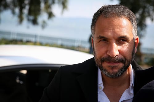 שוב מתחמק? פעם נוספת: רון קובי עותר לבג"צ