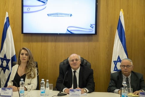 הכל ייגמר מחר: החל מרתון הגשת הרשימות לכנסת