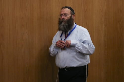 הגיע הזמן לרענן את הזכרון / ברוך מרזל