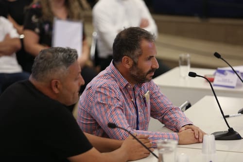 בפעם השלישית: בג"צ דחה את עתירת רון קובי
