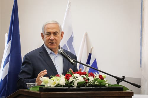 כל מועמדי הליכוד הצהירו נאמנות לנתניהו