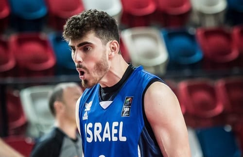 קפטן העתודה לסרוגים: לתת הזדמנות לישראלים