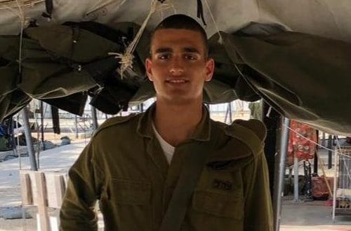מגביע אירופה ישר לצבא | כוכב העתודה ים מדר בראיון