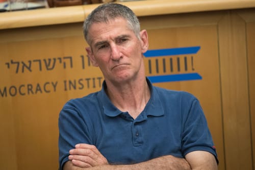יאיר גולן: אני מוכן להתפטר מהכנסת ולהילחם בקורונה