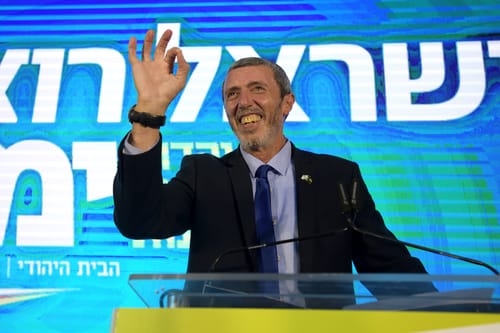 יו"ר החמ"ד הבאה: המועצה רק תמליץ, הרב פרץ יחליט