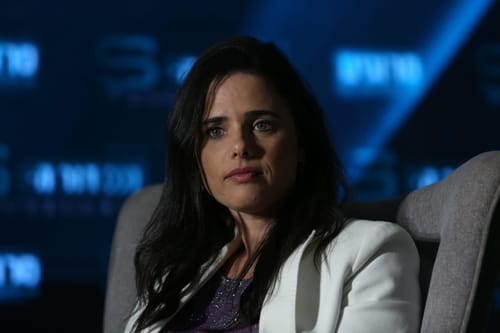שקד: "אנו על סף אסון, הסרוגים יזרקו לאופוזיציה"