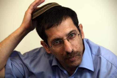 עשור לפטירתו: 10 עובדות שלא ידעתם על אורי אורבך