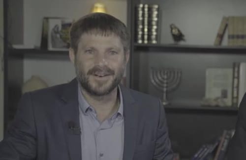 סמוטריץ': "בשום פנים ואופן לא נלך לממשלה בלי החרדים"
