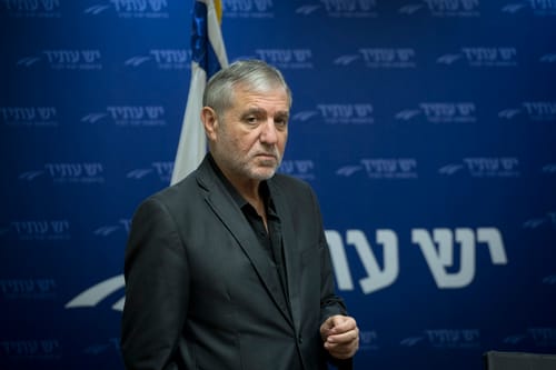 מאיר כהן: "נתניהו רודן"; הליכוד: "אין גבול להסתה"