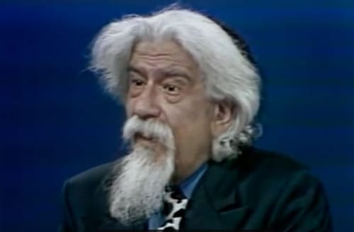 הרב אבינר: מיהו באמת אברהם יהושע השל?