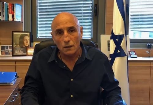 שלח: "זו ההתחלה, בשבוע הבא תבוא התבוסה הסופית"