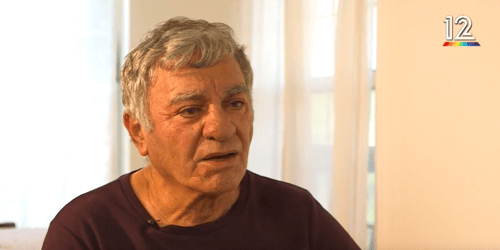 גברי בנאי נגד נוער הגבעות: "פראי אדם, לא מתקלחים"