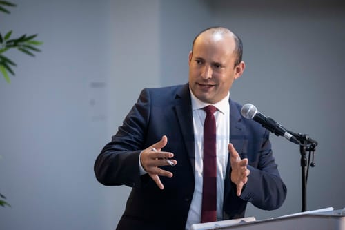 "החיבור בין סבתא לנכד שלה היא נקודת התורפה"