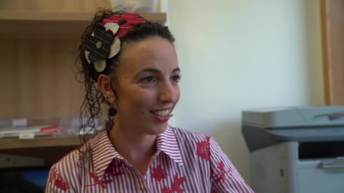 "ישנה 3 שעות": זמן רתיחה עם עידית סילמן • פרק 1