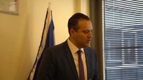 זמן רתיחה: ראיון בלי קפה כי מיקי זוהר ממש מיהר• פרק 3