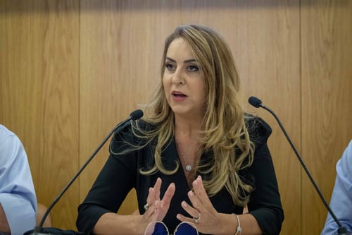 מנכ"לית ועדת הבחירות: יש עוד 7 מנדטים שלא חולקו