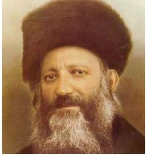 שירת נשים ולחיצת יד • לראשונה: פסקי צניעות לרב קוק