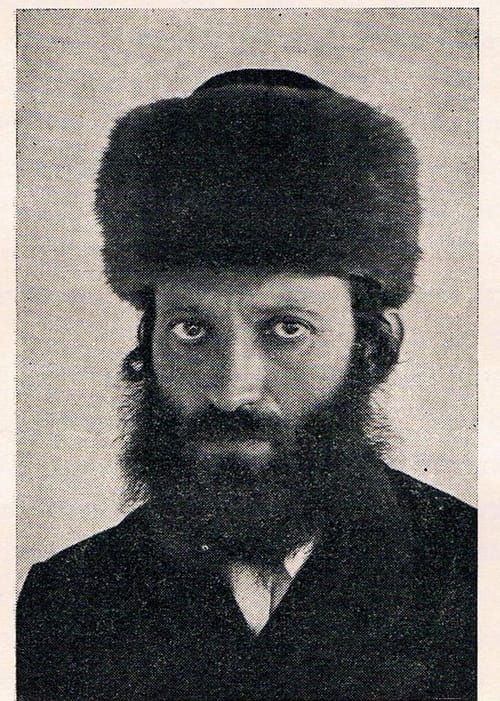 כשהרב קוק נתן סטירה; וכשהרב בני אייזנר סטר לי