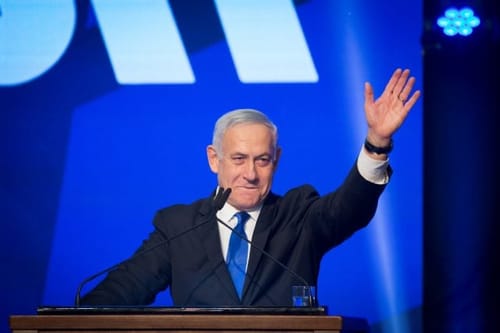 הליכודניקים החדשים: מדיחים את מתנגדי נתניהו