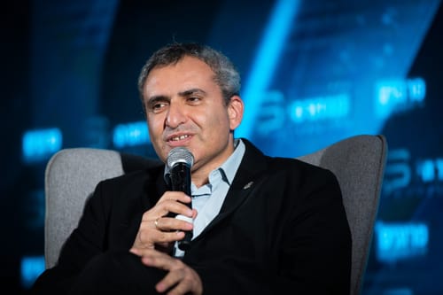 אלקין עדכן את ראשי הימין מדוע משאירים את המנדט