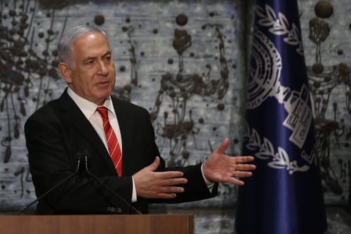 ראשי הימין השיבו לנשיא: רק נתניהו מועמד לממשלה