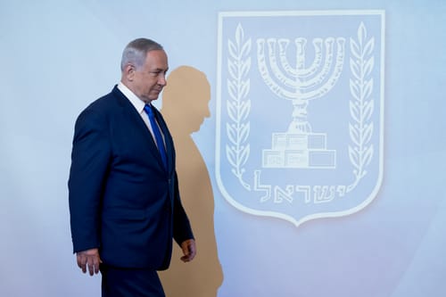 נתניהו על הפסקת האש: "ישראל לא התחייבה לכלום"