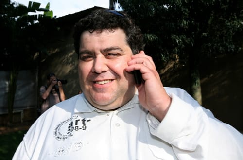 אבי ביטר חושף: "אצביע רק לו, סומך עליו"