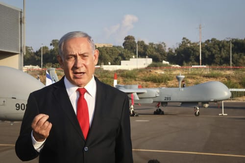 70 לנתניהו | עובדות שלא ידעתם על ראש הממשלה