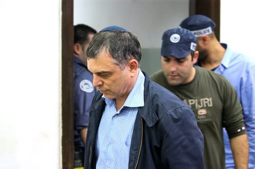 פרשנות משפטית: המקרה של פילבר אינו 'הטרדת עד'